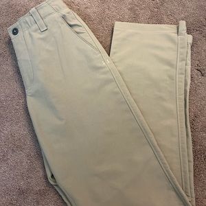Men’s Under Armour Jeans